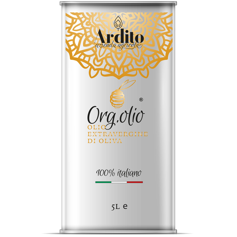 Orgolio 5l