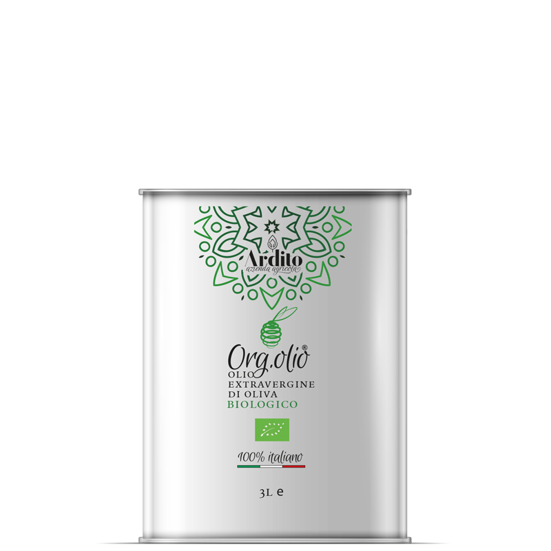 Orgolio Bio 3l