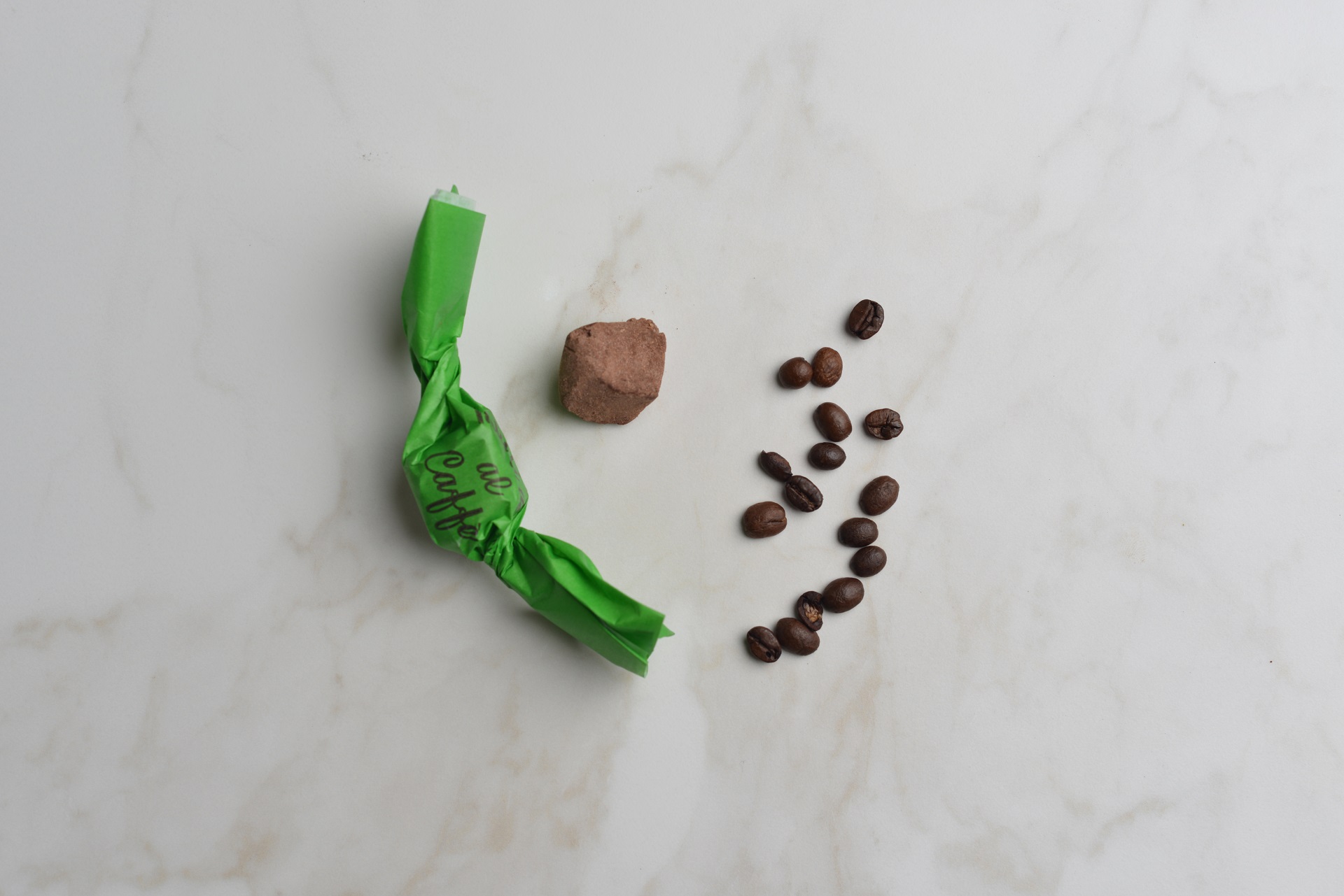 Tartufo Dolce Al Caffe Maestro Pasticciere Fabrizio Giamello 2