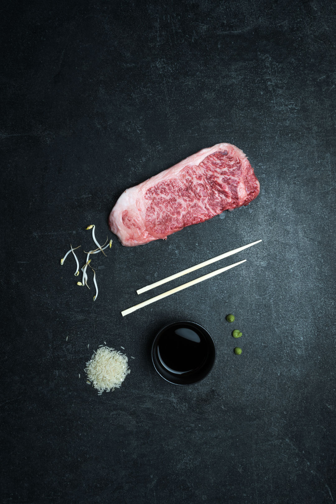 Fettine Da Ferri Striploin 2 Rotated