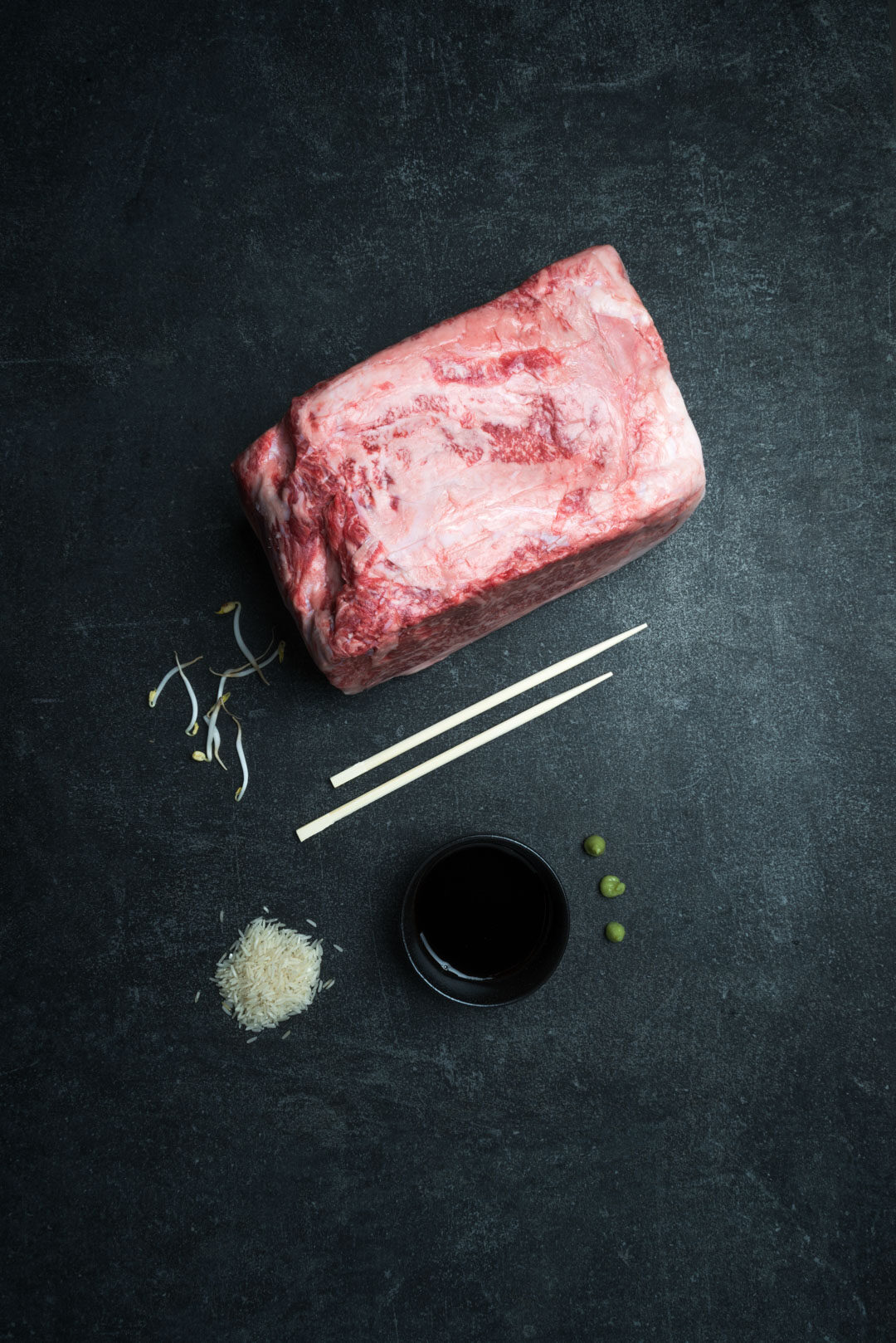 Sottofiletto Di Wagyu 2 Rotated