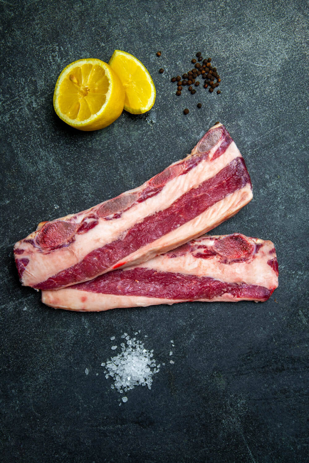 Asado di bovino adulto