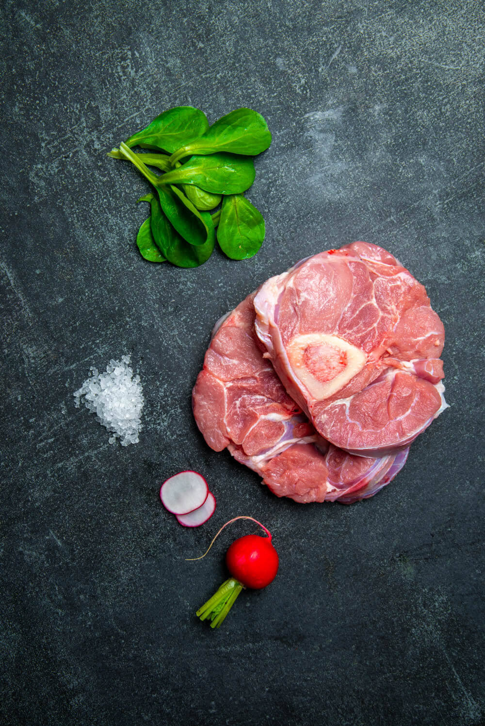Ossobuco di sanato