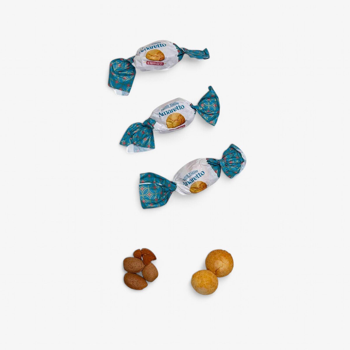 Amaretto Classico Delizie