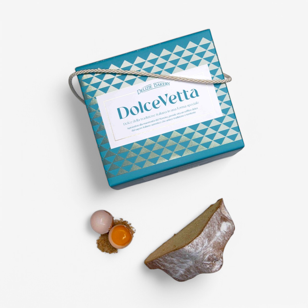 Dolcevetta Delizie