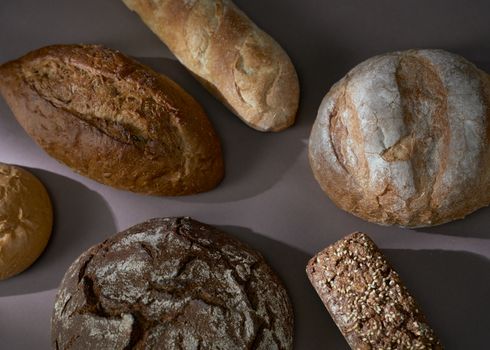 Bread 10202985