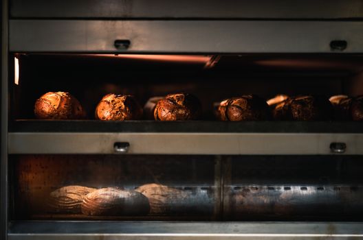 Bread 10481790