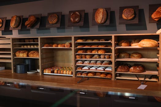 Bread 29380155