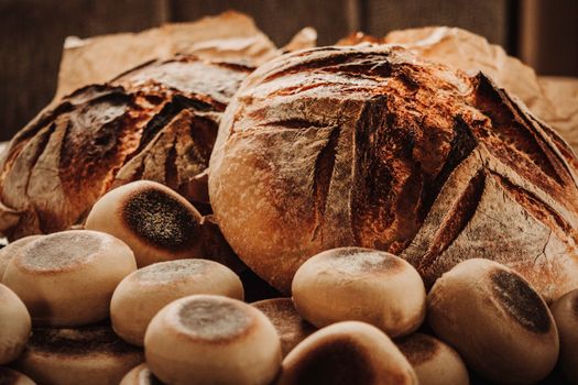 Bread 8633662