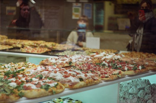 Prodotti tipici campani online: mozzarella, Gragnano e