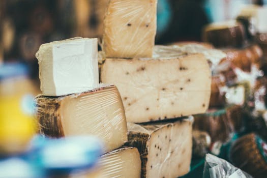 Cheese 277276