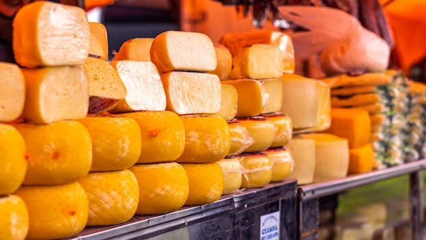 Cheese 8542326