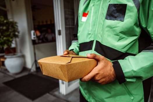 Delivery 12725450