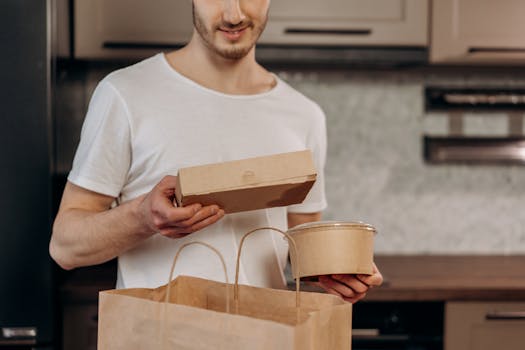 Delivery 6969765