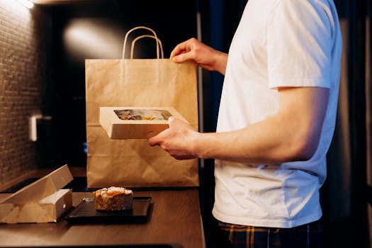 Delivery 6969973