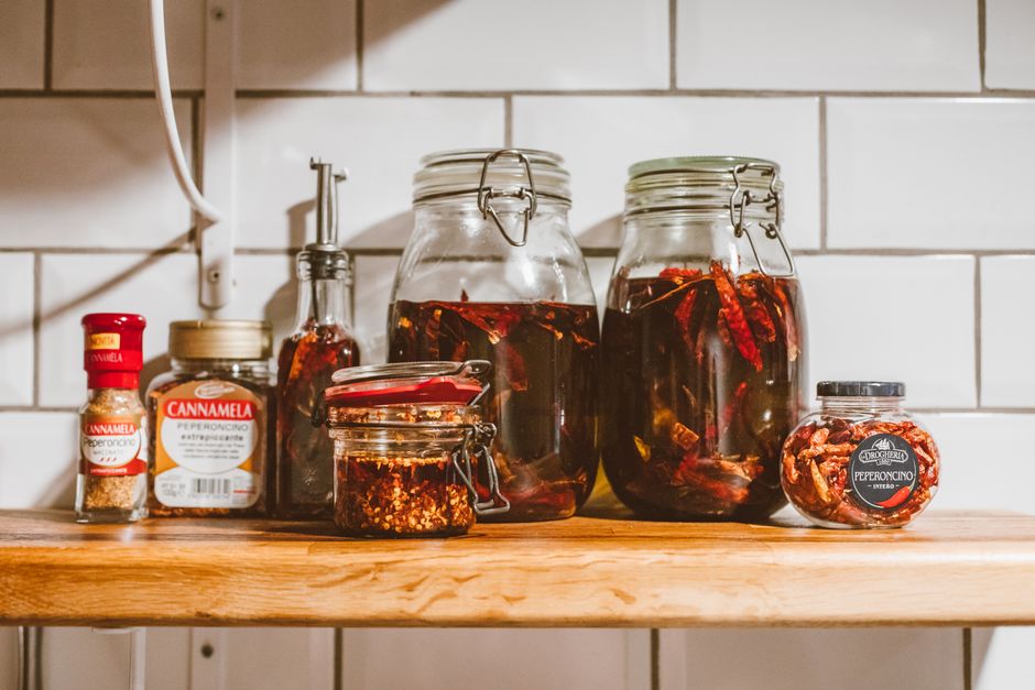 Efruit Conserve