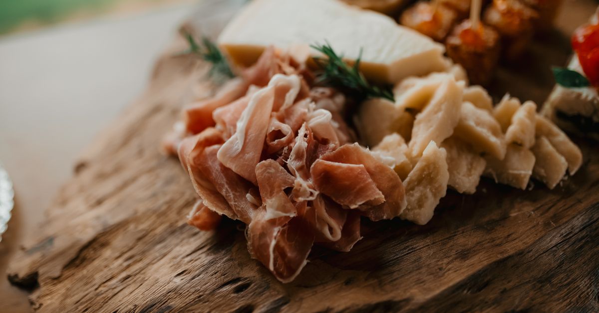 I migliori formaggi italiani da regalare