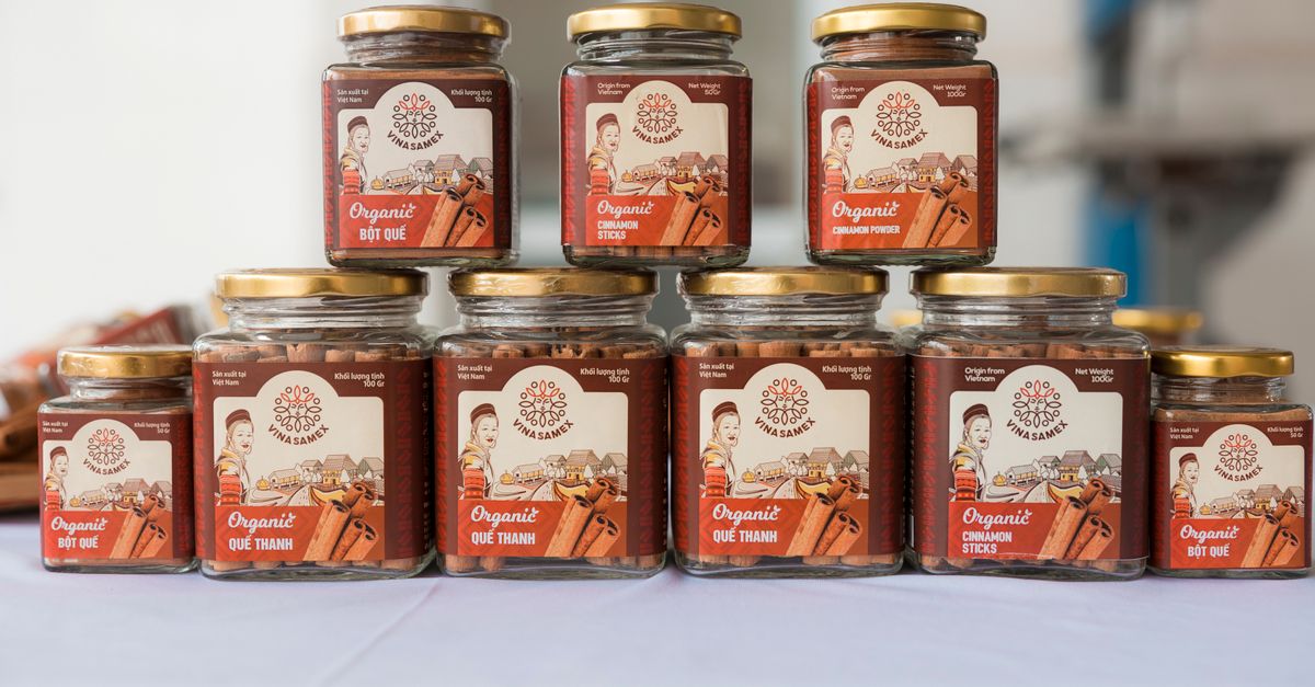 Efruit Normativa Certificazioni 6176577