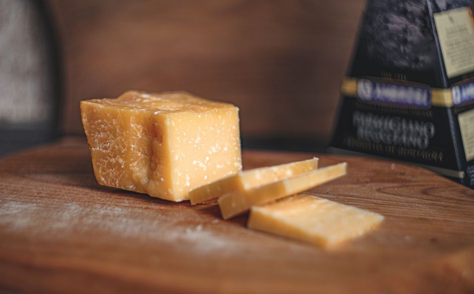 Efruit Pecorino