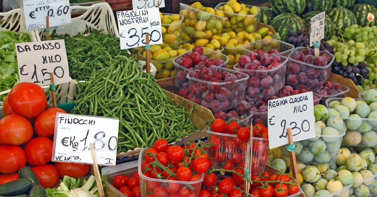 Efruit T Mercato 11097823