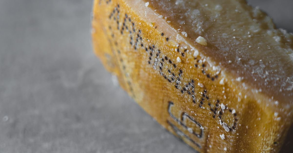 Efruit T Parmigian 3693282