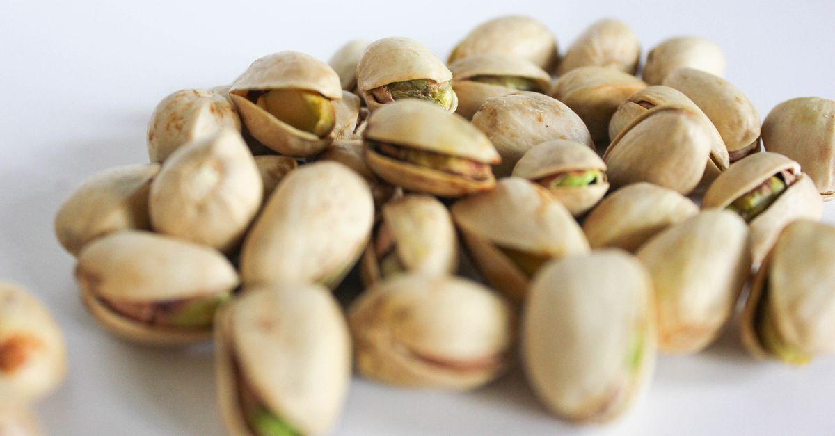 Efruit T Pistacchio 10060931