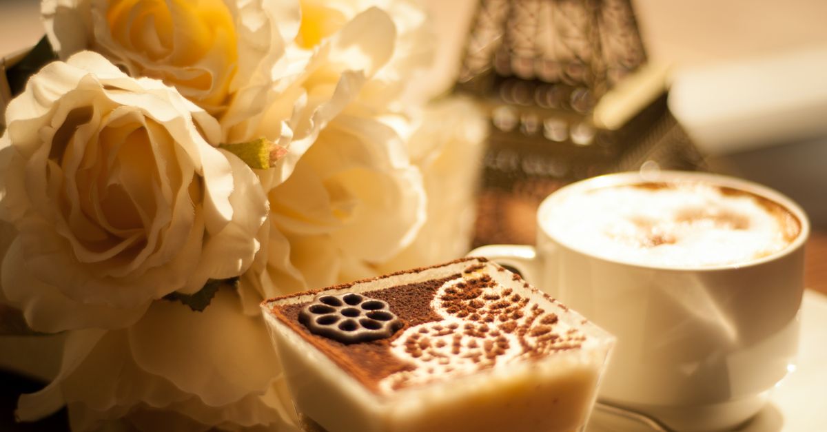 Efruit T Tiramisu 754954