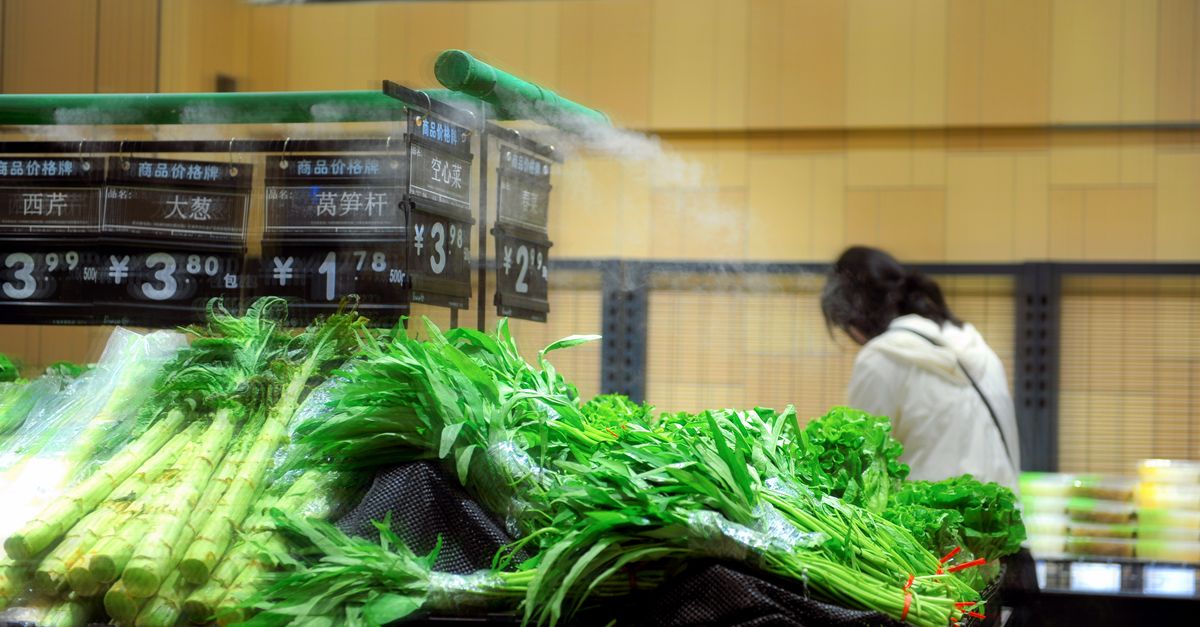 Alimentazione per chi lavora da casa