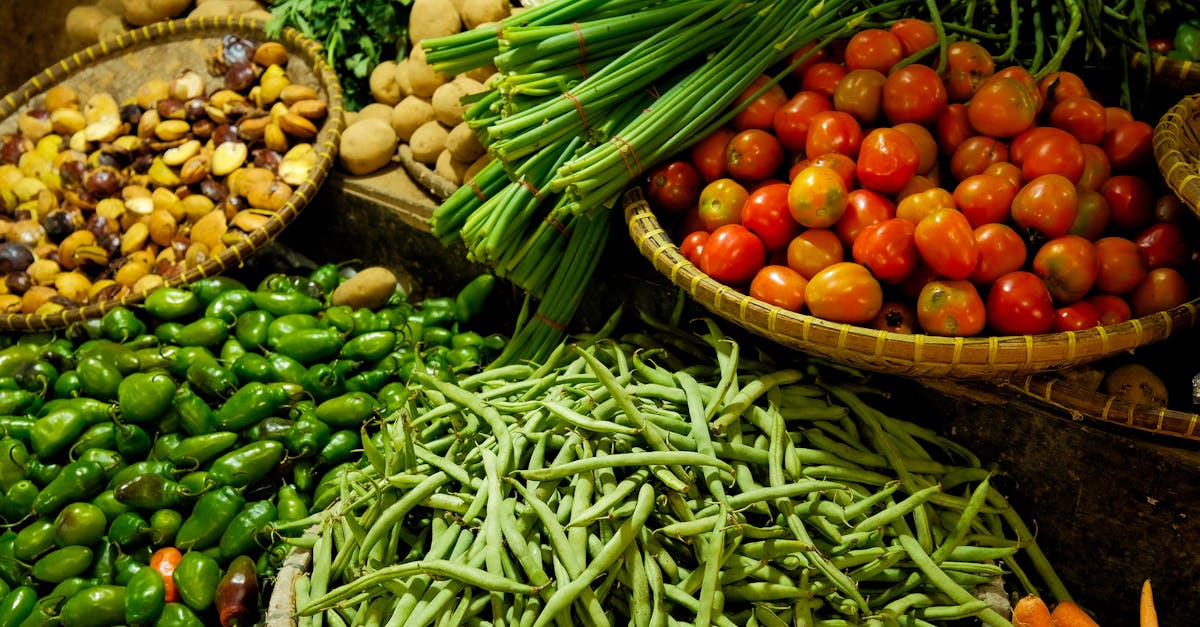 Alimentazione in gravidanza: cosa mangiare