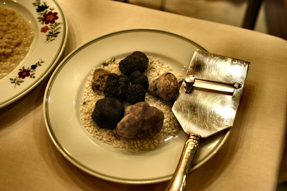Efruit Tartufo