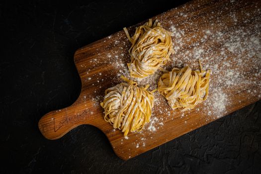 Merenda sana per bambini con prodotti artigianali