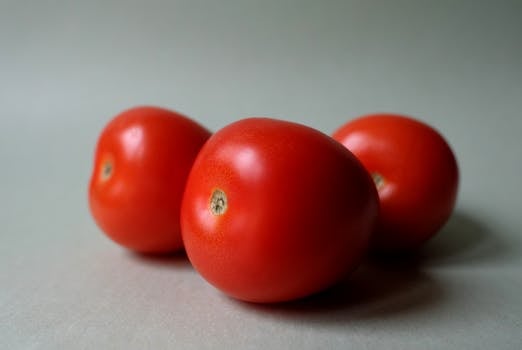 Foto prodotti alimentari per eCommerce
