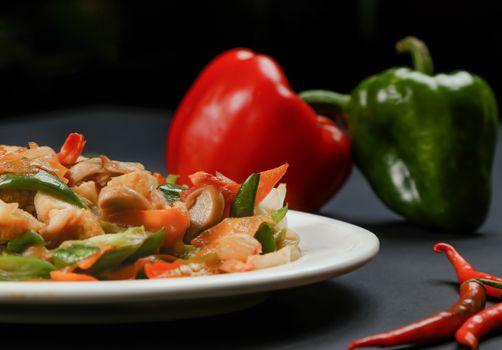 Cenone di Capodanno artigianale: menu e ingredienti