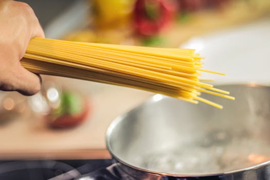 5 sughi veloci con ingredienti eFruit