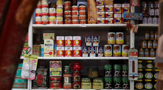 Merenda artigianale per bambini: 10 alternative sane e buone ai