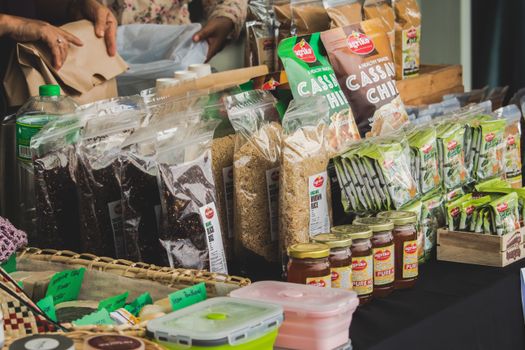 Come leggere l’etichetta alimentare