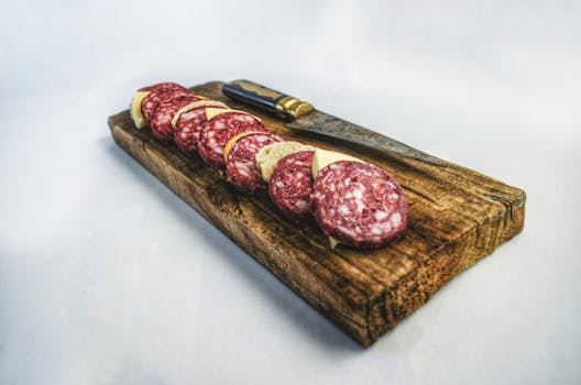 Meat 1927385