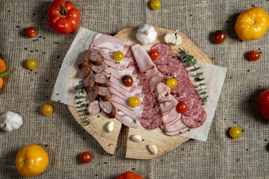 Meat 7175710