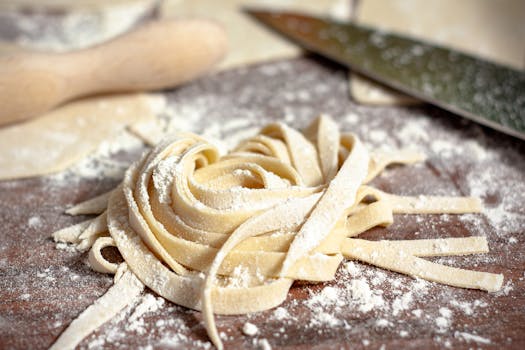 Pasta 12738629