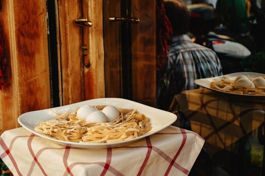 Come scegliere la pasta secca perfetta per ogni sugo