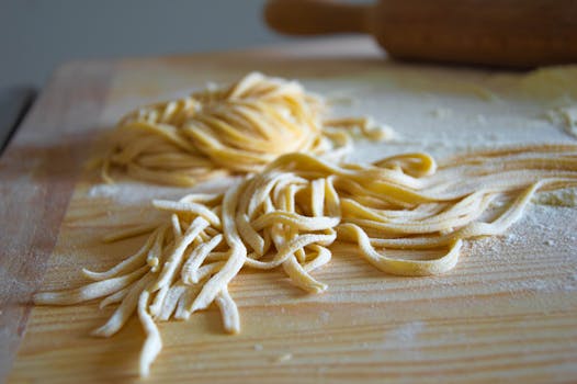 Pasta 4699961