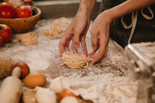 Comprare Pasta di Gragnano IGP online: guida all acquisto