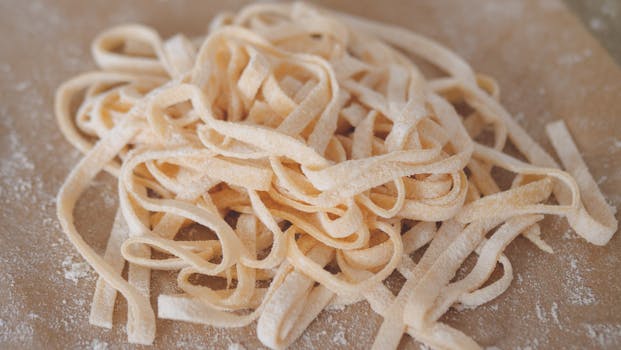 Pasta 6748831